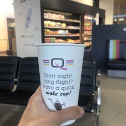 Quicker's
