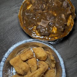 Blended Flavors