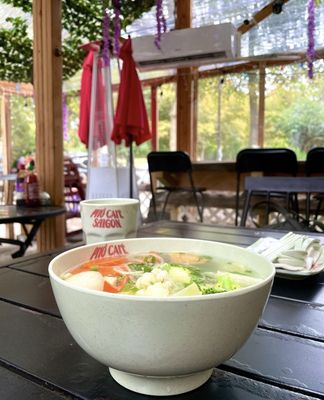 Phở & Café Saigon by null