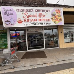 Asian Bites