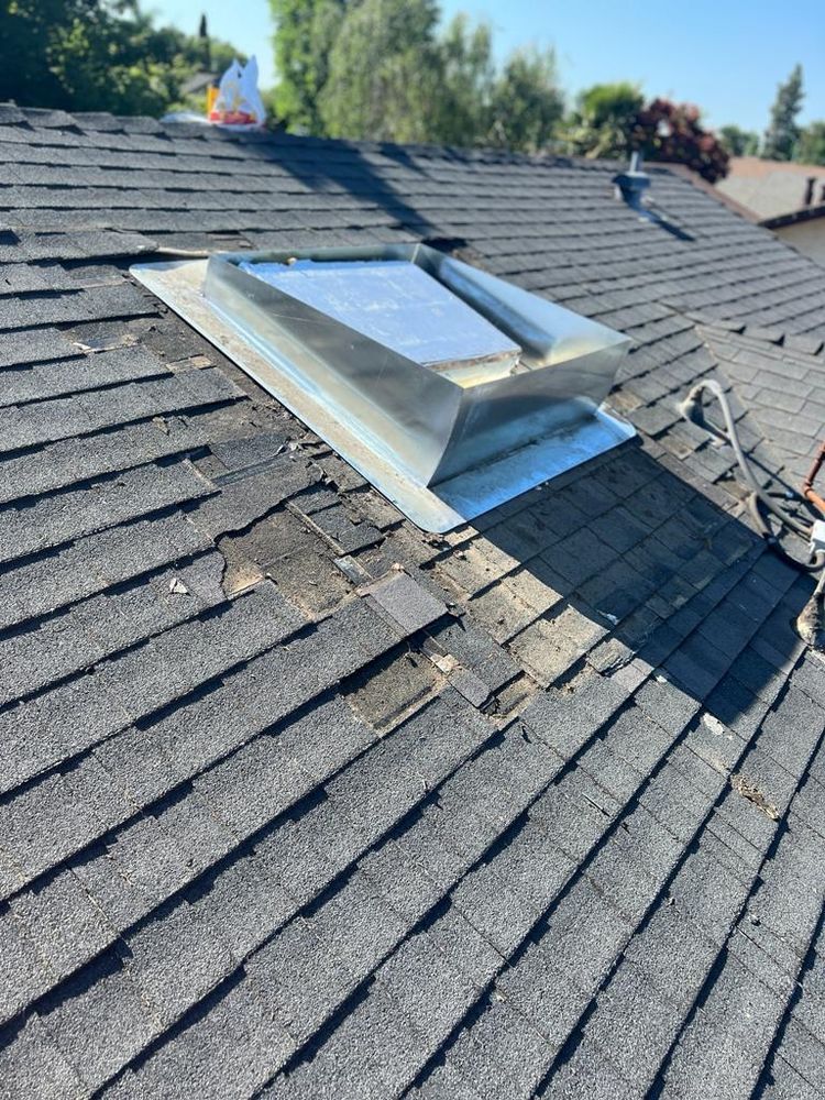 Slide of Regal Roofing Solutions