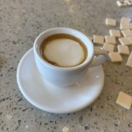 macchiato