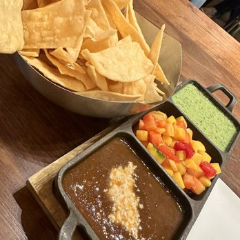 Local Lime | Germantown - Salsa flight - Tacos Near Me - Germantown, Tennessee Local Lime | Germantown - Salsa flight - Tacos Near Me - Germantown, Tennessee