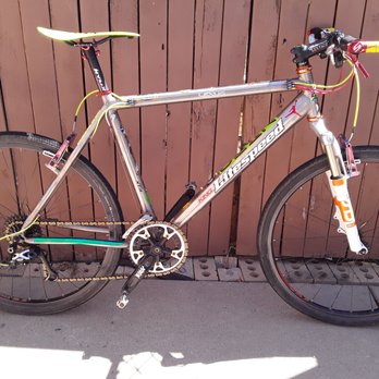 Bicycle Medics - Litespeed Owl Hollow 19" Maxxed out ! 18.5 lbs 10 grand! BIKE MEDICS - Bike Repair/Maintenance Near Me Bicycle Medics - Litespeed Owl Hollow 19" Maxxed out ! 18.5 lbs 10 grand! BIKE MEDICS - Bike Repair/Maintenance Near Me
