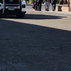 Washoe County Sheriff's Office - Sparks police at the old terry motel in sparks today arrested a male from that property no manager on site that property is not safe