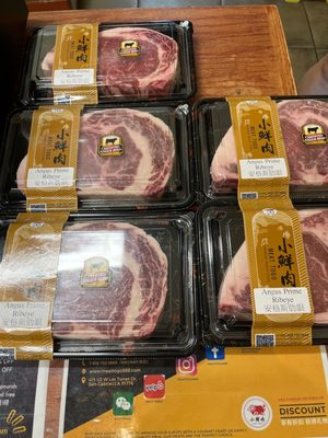 Meat Togo by null