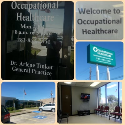 Occupational Healthcare - Occupational & Family Medicine