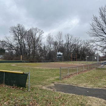 A B Sawyer Park - Parks Near Me - Louisville, Kentucky