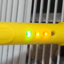 Joe Cool - Gas leak detector I had to buy to prove to Joe Cool that there was a gas leak.