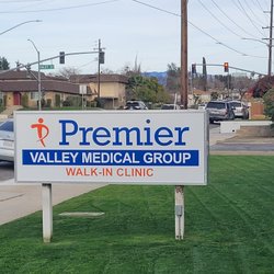 Premier Valley Medical Group