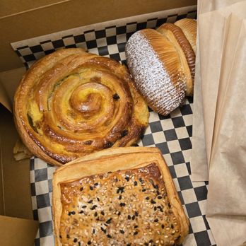 The Little Cake Bakery & Cafe - Bakeries Near Me - Commerce, California The Little Cake Bakery & Cafe - Bakeries Near Me - Commerce, California