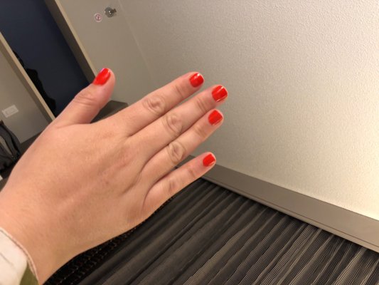 Spa Eurostars Magnificent Mile by null