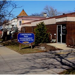 CLE Accident and Injury Centers - Our signage as you are heading northbound on W. 117th St.