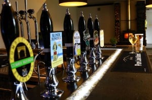 Woolpack Inn - Hardknott Bar & Cafe by null