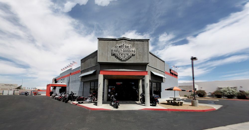 DEATH VALLEY HARLEY DAVIDSON Updated September 2024 60 Photos & 107