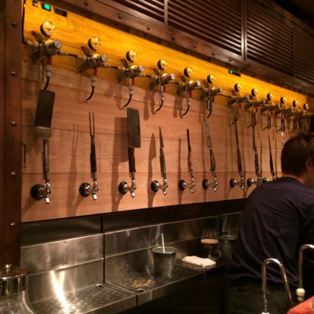 YONA YONA BEER WORKS AOYAMA