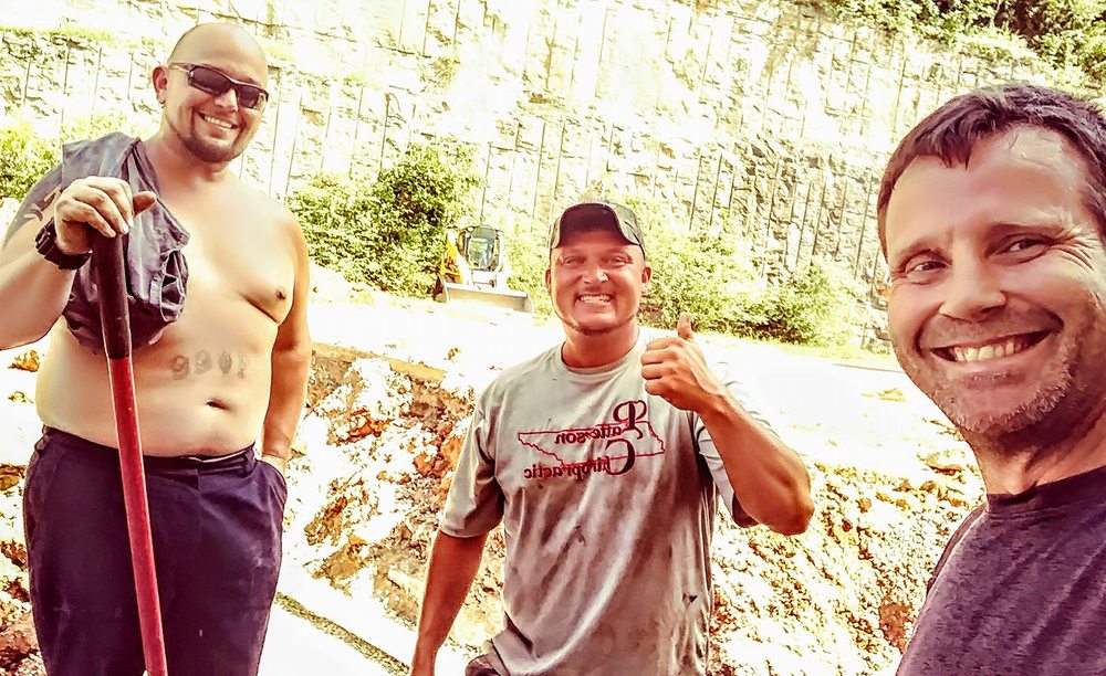 Slide of Miller's Plumbing Service & Repair