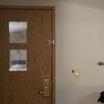 Shilo Inns - Yuma - A massive sewer roach with a large egg sack. - Hotels Near Me - Yuma, Arizona