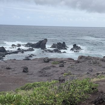 Hookipa Beach Park - Parks Near Me - Paia, Hawaii