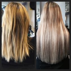 Extreme Lengths Hair Extensions