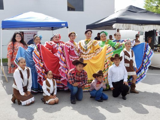 New Bern Farmers Market by null