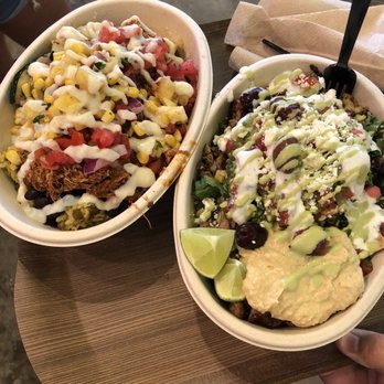 The Mexican Camel - Fuego chicken bowl / custom Greek bowl - Mediterranean Near Me - Orlando, Florida The Mexican Camel - Fuego chicken bowl / custom Greek bowl - Mediterranean Near Me - Orlando, Florida