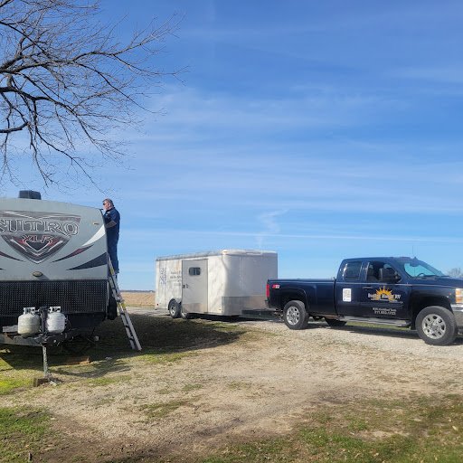 Slide of Sundog Mobile RV Inspection, Maintenance and Repair