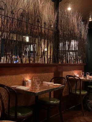 The Village Bistro by null