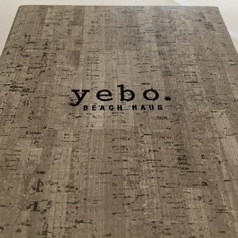 YEBO BEACH HAUS - Updated October 2025 - 1080 Photos & 445 Reviews - 56
