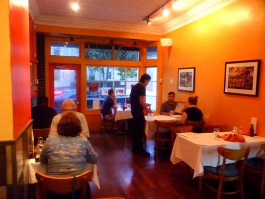Tiffin Indian Cuisine Mt Airy by null