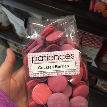 T Deli - Lots of fancy packaged treats - Cafes Near Me - Coburg, VIC