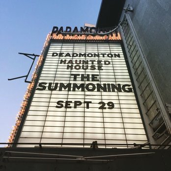 Deadmonton Haunted House - Haunted Houses Near Me - Edmonton, Alberta