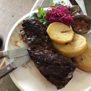 Fiorito - Vacio, muy rico - Argentine Near Me - Miami, Florida
