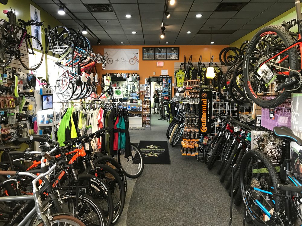 Evolve bicycles and ebikes Clearance