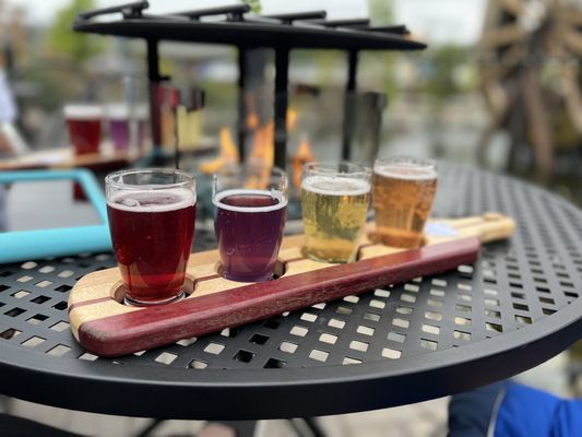 Mill Haus Cider Co. by null