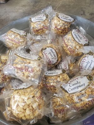 Fresh Pickins Market by null