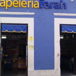 Papeleria Farah - Local Farah