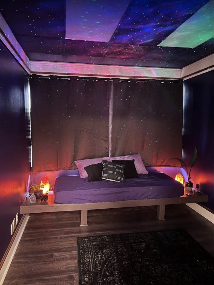 Havn Healing Center Integrative Ketamine Clinic - grief counselor in Seattle, WA