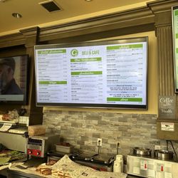 Grace Deli & Cafe