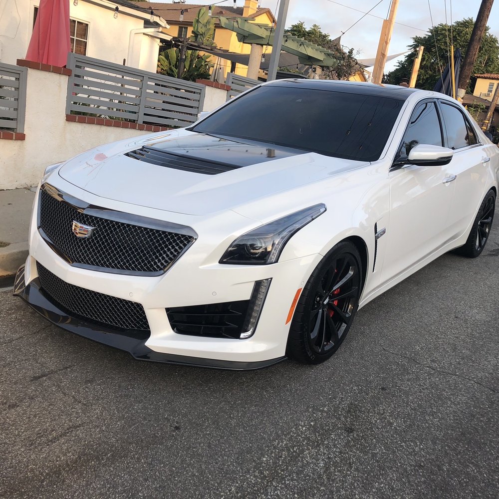 My Bad Ass Ride