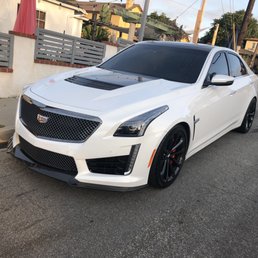My Bad Ass Ride