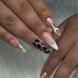 Tulip Nails & Spa