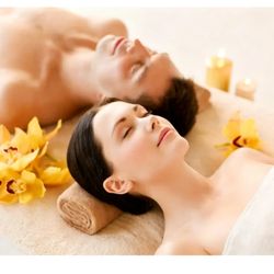 Mayflower Spa