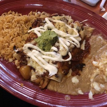 Salsa & Beer - Mexican Near Me - Van Nuys, California