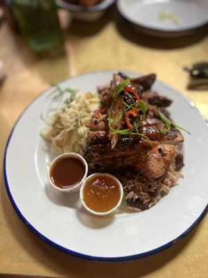 Prince of Peckham Pub by null