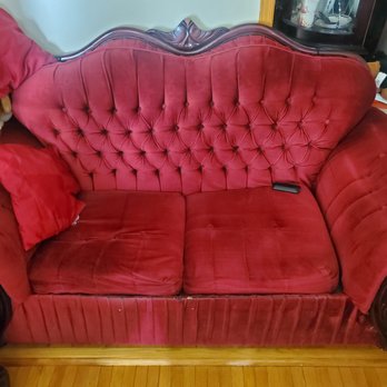 New Way Upholstery - Old - Furniture Reupholstery Near Me - Toronto, Ontario New Way Upholstery - Old - Furniture Reupholstery Near Me - Toronto, Ontario
