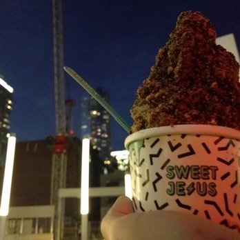 Sweet Jesus - Desserts Near Me - Toronto, Ontario