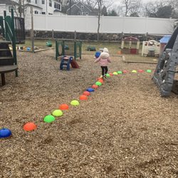Precious Beginnings Preschool