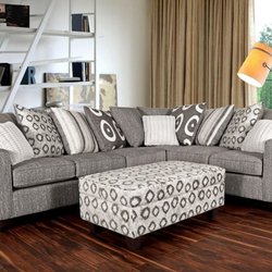 Langley Home Furnishings - Product Code - Sharp LHS series 5