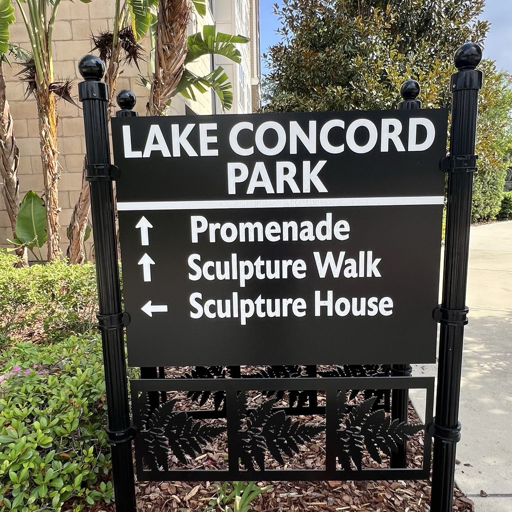 Lake Concord Park - Parks Near Me - Casselberry, Florida Lake Concord Park - Parks Near Me - Casselberry, Florida
